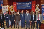 İl Temsilciliğinden Şube Başkanlığına