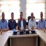 Nevşehir Milletvekillinden Sendikamıza ziyaret