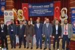 İl Temsilciliğinden Şube Başkanlığına